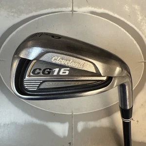 Cleveland CG16 PITCHING WEDGE P Actionlite 55 Graphite Shaft Regular Flex RH - Picture 1 of 4