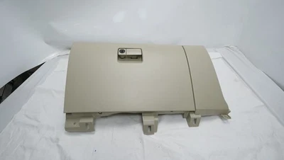 2003-2006 Infiniti G35 4 DR SEDAN INTERIOR PORTA-LUVAS COMPARTIMENTO DE ARMAZENAMENTO FABRICANTE DE EQUIPAMENTO ORIGINAL - Imagem 1 de 4