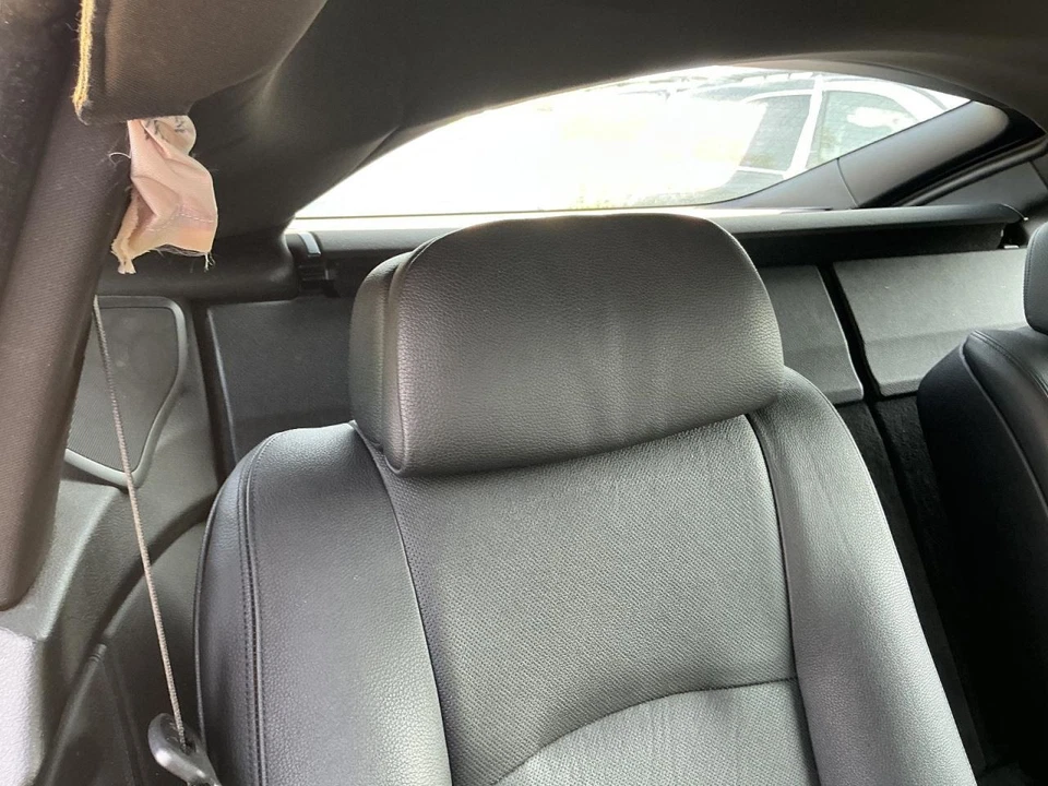 BMW 550i GT Fits 10-13 Passenger Rear Bucket Seat Electric Second Row 852490 Foto 1 de 4