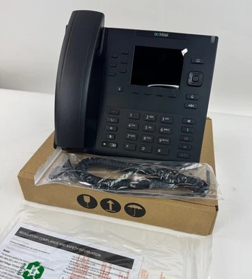 Mitel Aastra 6867i SIP Phone (80C00002AAA-A) - New - Bulk - Image 1 of 4