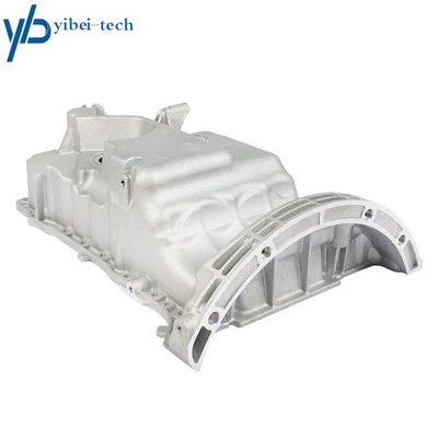 For Mercedes-Benz CLA250 GLA250 GLA45 AMG 2014-2020 Engine Oil Pan 2700100113 - Image 1 of 4