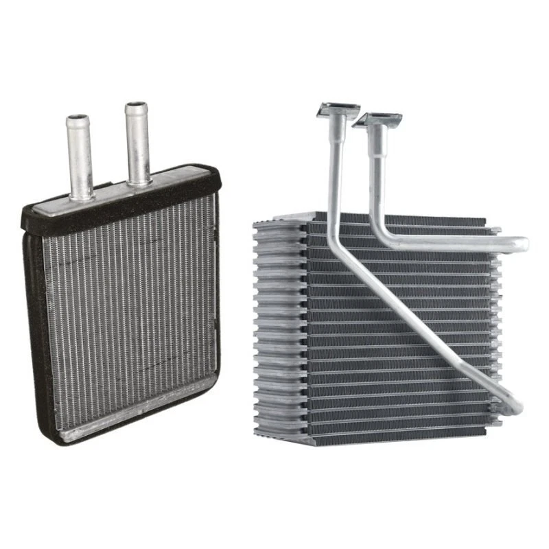 For Ford Escape 2001-2007 TYC BNDL-480199 A/C Evaporator Core & Heater Core Kit - Image 1 of 1