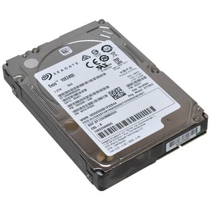 Disco duro Seagate 1,2 TB 2,5 pulgadas SAS 12 Gbps RPM 10k Exos 10E2400 ST1200MM0009 - Imagen 1 de 3