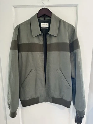 Louis Wong x APC Bomber Jacket - Image 1 of 4