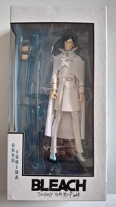 "Figura de acción Bleach Thousand-Year Blood War URYU ISHIDA 7"" McFarlane Toys NUEVO - Imagen 1 de 9