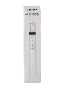 Trípode para teléfono Sensyne 72" G72, trípode extensible para iPhone y palo para selfies - Imagen 1 de 6