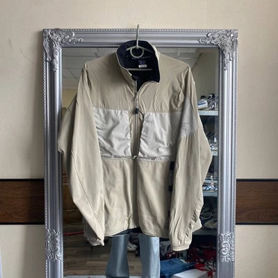Vintage ARCTERYX Jacket Gorpcore Size M Military Jacket Polartec - Image 1 of 4