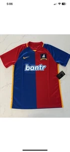 Nike AFC Richmond Ted Lasso Fußball Trikot FD2361-449 Herren Größe Large UVP 105 $ - Bild 1 von 13