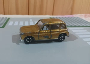 polistil Renault 4 Rj 22 - Foto 1 di 5