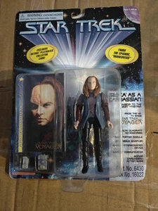 DT1-Playmates Star Trek Asst. 6430 Action Figure - Picture 1 of 2