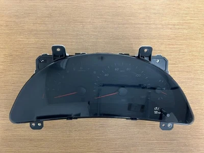 Toyota Camry LE 2010-2011 2,4 L A velocímetro grupo 277 k 8380006 V10 OEM Foto 1 de 4