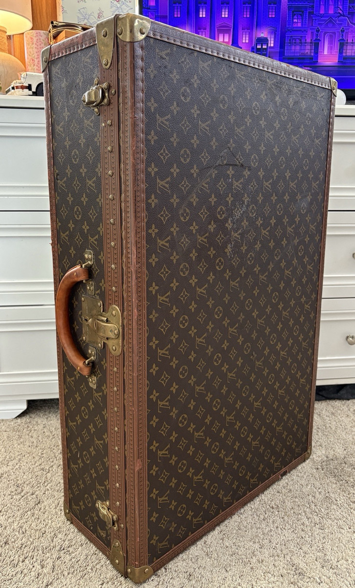 lv trunk products for sale | eBay lv trunk products for sale | eBay