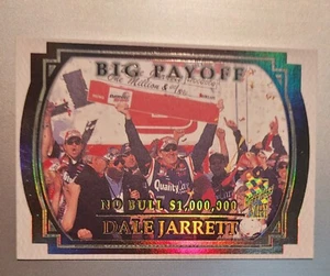 2000 Press Pass VIP #X28 Dale Jarrett - Picture 1 of 1