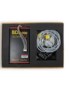Abatron BDI2000 Programmer High-Speed BDM/JTAG Debug Interface mit Kabeln - Bild 1 von 8