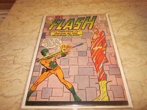 Flash #126 - Imagen 1 de 6