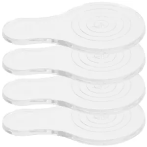 4Pcs Manual Paper Rolling Tool Paper Curling Tool Papers Quilling Tool Reusable - Picture 1 of 12