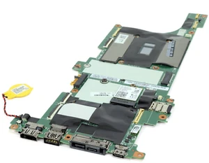 Placa madre de carbono genuina Lenovo X1 16 GB Gen 6 i7-8650U 1,9 GHz 01 YR217 - Imagen 1 de 8