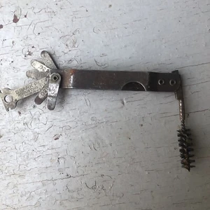 Vintage Spark Plug Adjusting Tool - Picture 1 of 2