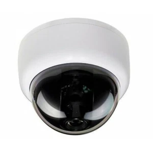 American Dynamics ADCA5DWIT4P 700TVL, Indoor Dome, 2.8-10mm VF Lens, PAL - Picture 1 of 2
