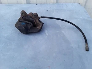 1975 Mercedes W116 280S Front Left Driver Side Brake Caliper Bendix OEM - Picture 1 of 12