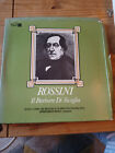 Rossini Il Barbiere Di Siviglia Box Set Vinyl 12? 33Rpm
