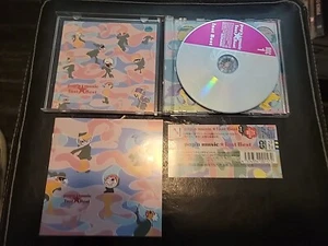 pop'n music INST BEST soundtrack poppin Cd OST 2-DISC SET ANIME DANCE - Picture 1 of 5