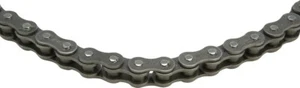 FIRE POWER 520 x 120 Link Heavy Duty Non O-Ring Drive Chain - Made In Japan  - Bild 1 von 2