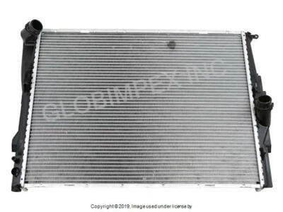 BMW (2006-2013) Radiator MAHLE BEHR + 1 YEAR WARRANTY - Image 1 of 2