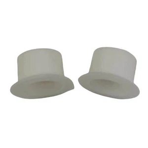 Steering Fork Bushing Kit 872096 876507 For Volvo Penta DP DPD DPE DPG DPH DPX - Picture 1 of 9