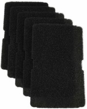 Beko DSX93460W Tumble Dryer Evaporator Filter Sponge x 5