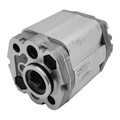 Pompa ad ingranaggi K1P-S-9,2 G Marzocchi Gear pump - Immagine 1 di 4