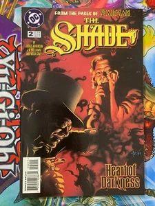 The Shade #2 DC Comics May 1997 - Bild 1 von 4
