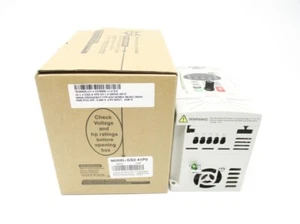AUTOMATION DIRECT GS2-41P0 460V 4.2A NSMP - Picture 1 of 4