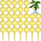 36 Pcs Plant Watering Globes Plastic Self Watering Bulbs Automatic Plant Wate...