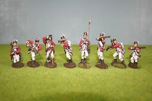 LOD British Light Infantry (Painted) - Picture 1 of 9