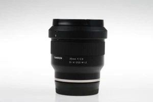 TAMRON 35mm f/2,8 Di III OSD M 1:2 para Sony E-Mount - Imagen 1 de 5