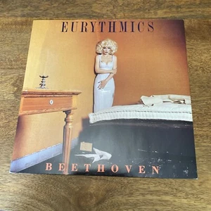 eurythmics vinyl - Picture 1 of 4