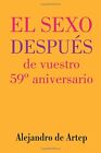 S** After Your 59Th Anniversary (Spanish Editio. De-Artep<|