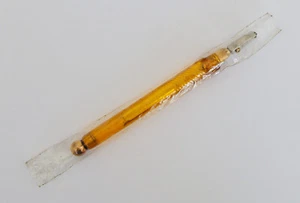 Nikken Vintage Weltspitze ölgefüllter Glasschneider Schneidwerkzeug X02 Japan UNBENUTZT - Bild 1 von 10