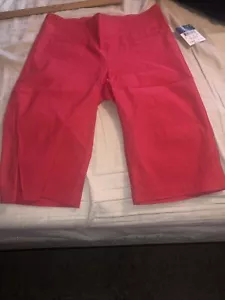 Rekucci City Shorts size 6 new with tags never worn - Picture 1 of 4