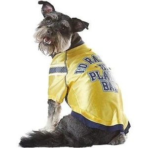 WAG-A-TUDE- I'D LIEBER BE PLAYING BALL TEE- WELPE/HUND-XXS-Neu - Bild 1 von 3