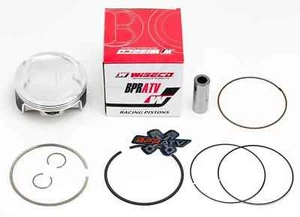 🔥 Kit de pistón Wiseco Can Am Commander Maverick 1000 1000R diámetro de stock 91 mm 12:1 ⚡ - Imagen 1 de 19