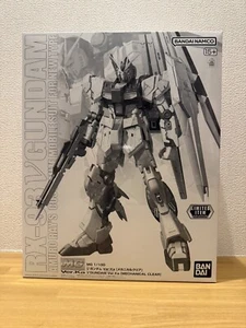 MG 1/100 v gundam ver.ka mechanical clear - Picture 1 of 4