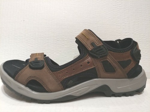 SANDALO COMODO UOMO ECCO OFFROAD YUCATAN