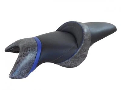 BMW K1300R 2009-2015 Top Sellerie комфорт сиденье гель/тепло/низкий дополнительный новый SGC5517 - Изображение 1 из 2