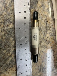 15ab  1PC RLC F-10-1500-RF 1500MHz SMA RF Coaxial Low Pass Filter - Picture 1 of 2