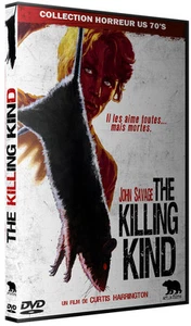 The killing kind - Photo 1/1