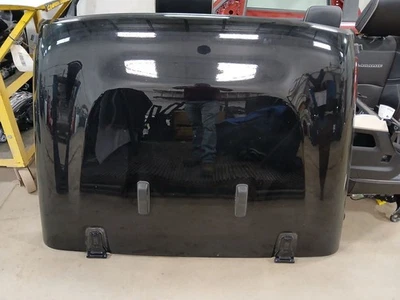 Jeep Wrangler 2026 capó 3126477 Foto 1 de 3