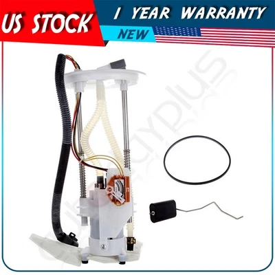 Conjunto de bomba de combustible eléctrica apto para Lincoln Navigator 2003-2004 V8-5,4 L E2362M Foto 1 de 4