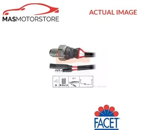 INTERRUPTOR LUZ INVERSA EPS 1860078 A PARA OPEL CAMPO,FRONTERA A,FRONTERA B - Imagen 1 de 5